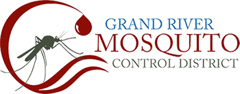 Grand River Mosquito Control District